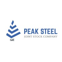 Peak Steel Joint Stock Company ( Công ty CP Thép Đỉnh Cao) logo - Similar company to Camworks | Glovius | Dfmpro | Solidworks Cam