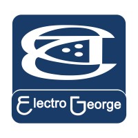 Electro George logo - Similar company to Bicc Cables