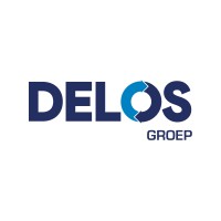 Delos Groep logo - Similar company to Hegeman Services