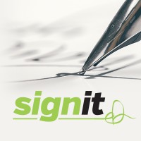 signit.dk logo - Similar company to Cybernetic.Com