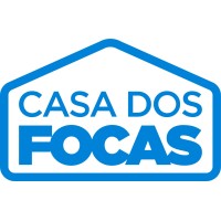 Casa dos Focas logo - Similar company to Brasil Já