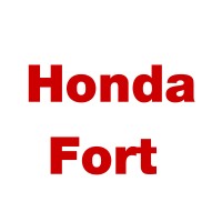 Honda Fort logo - Similar company to Hyundai Central