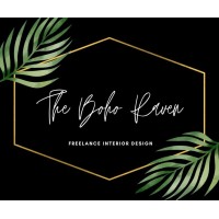 Boho Raven Designs logo - Similar company to Macrame Việt Nam - Bán Dây Macrame