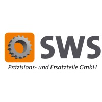 SWS Präzisions- und Ersatzteile GmbH logo - Similar company to Inmex Gmbh