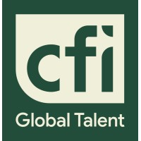 CFI Global Talent logo - Similar company to Inspairx Company