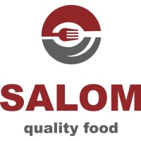 SALOM logo - Similar company to Salom Bros