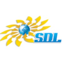 SDL Exhibitions logo - Similar company to Ifp Media
