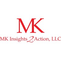 MK Insights2Action, LLC logo - Similar company to Growth & Analytics