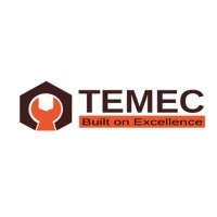 Temec_Ltd logo - Similar company to Temec