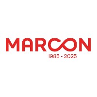 Marcon logo - Similar company to A4Le British Columbia Chapter