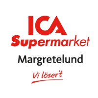 Ica Supermarket Margretelund