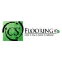 CS Flooring logo - Similar company to Rapid Dry
