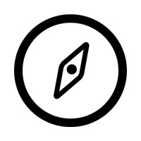 TrueNorth logo - Similar company to Forager