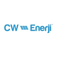 CW ENERJİ logo - Similar company to Astor A.Ş.