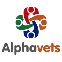 Alphavets logo - Similar company to Alpha Vet Tech