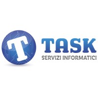 Task Servizi Informatici logo - Similar company to Rossi Computers Di Rossi Metello & C Snc