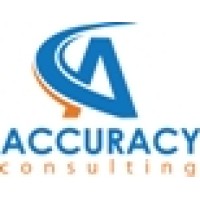 Accuracy Consulting logo - Similar company to Precise Taxation