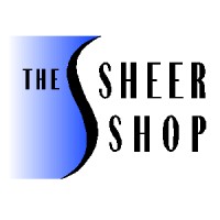 The Sheer Shop, Inc. logo - Similar company to Erw Custom Programming, Inc.