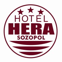 Hotel Hera, Sozopol logo - email format related to Future Hotelia