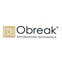 OBREAK logo - Similar company to Spinel Caffè Srl