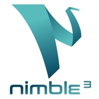 Nimblε³ (Nimblecubed)