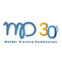 Molder Disnova Composites logo - Similar company to Fortaps S.L.