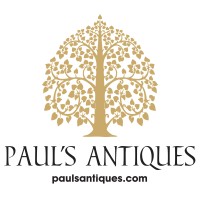 Paul's Antiques logo - Similar company to Creful Interior
