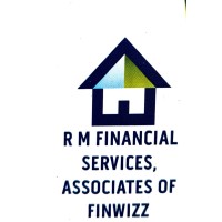 R.M Financial Services logo - Similar company to Zipper Minds