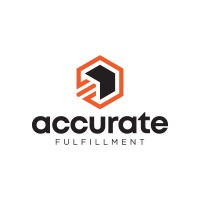 Accurate Fulfillment logo - Similar company to Yourlogistics
