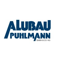 Alubau Puhlmann GmbH & Co. KG logo - Similar company to Equitone Germany By Etex