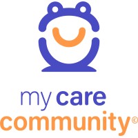 My Care Community logo - Similar company to Hourlywork