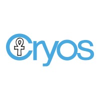 Cryos International logo - Similar company to Cryofuture