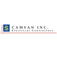 Camsan Inc. Electrical Contractors logo - Similar company to Camsan Inc. Electrical Contractors