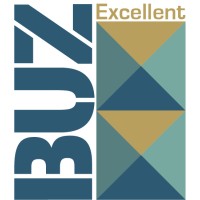 BUZ Excellent logo - Similar company to Elro.Work