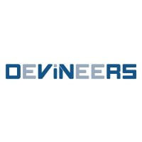 DEVINEERS logo - Similar company to Devineers Tech