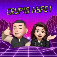 Crypto Hype Podcast logo - Similar company to Ims Motionet Sdn.Bhd