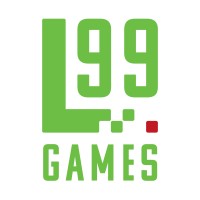 Level 99 Games, LLC logo - Similar company to Playsphere Ai