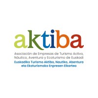 Aktiba, Asociación de Empresas de Turismo Activo, Náutico, Aventura y Ecoturismo de Euskadi logo - Similar company to Leuna