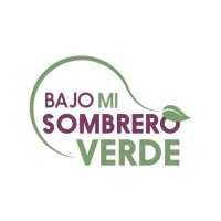 Bajo mi sombrero verde logo - Similar company to Restaurant Gustu