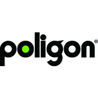 Poligon Structures logo - Similar company to Portercorp