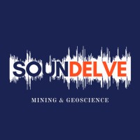 SounDelve logo - Similar company to Hey Mitch