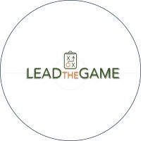 LeadtheGame logo - Similar company to Next Level Coach