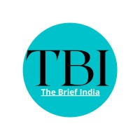 The Brief India logo - Similar company to Coggs