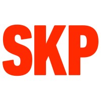 SKP Entertainment GmbH logo - Similar company to Tokerød Plus