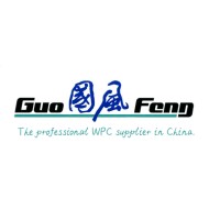Anhui Guofeng Wood-Plastic Composite Co.,Ltd. logo - Similar company to Wpc-China.Com, Wood Plastic Composite, Wpc Composite Decking, Wpc Fence, Wpc Cladding, Wall Panel