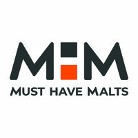 Must Have Malts logo - Similar company to De Rode Winkel