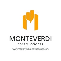 Monteverdi Construcciones Chile SPA logo - Similar company to Tolcon Srl Constructora