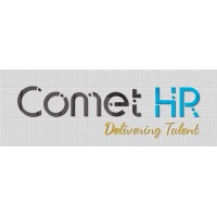 Comet HR Solutions Pvt. Ltd. logo - Similar company to Comett Group