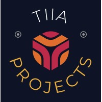 TIIA Projects logo - Similar company to Infasis