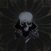 Headbanger Box logo - Similar company to Circle Pit